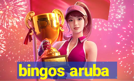 bingos aruba